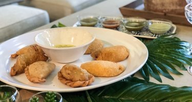 Latino Bites Express