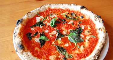 Libretto's Pizzeria