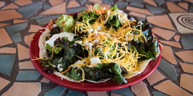 Southwest Salad