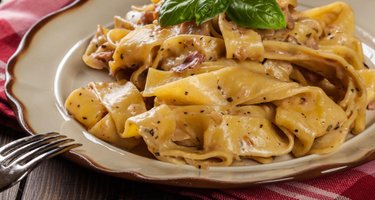 PASTA VILLA