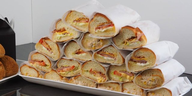 Sub Platter