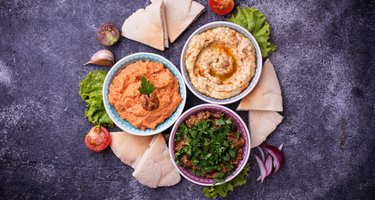 7 Dips