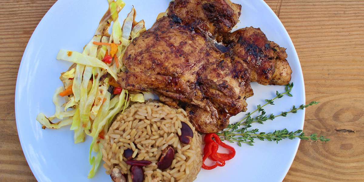 Miss Vi's Cook-Up