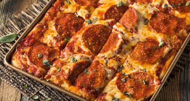 Rocco's NY Pizza and Pasta
