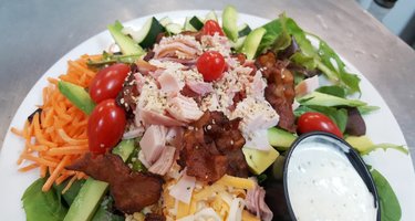 Conchita's Creations Catering