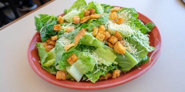 Caesar Salad