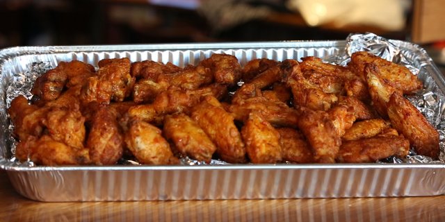 Wings