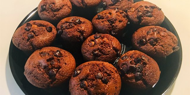 Mini Muffins