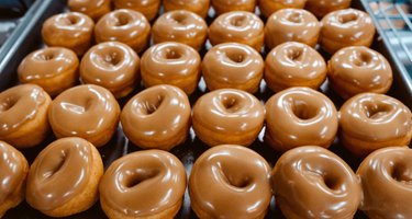 Duzn Donuts
