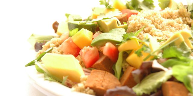 Bosch Salad