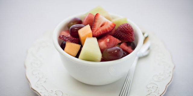 Fruit Cup