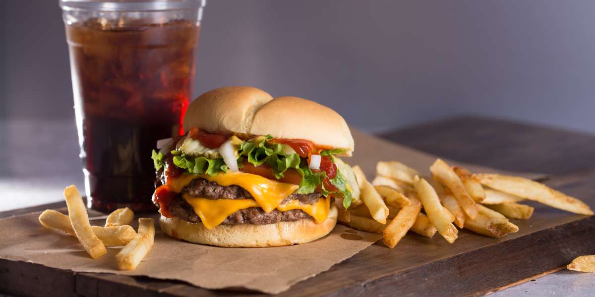 Wayback Burgers