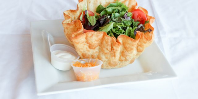 Taco Salad