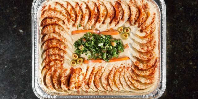 Hummus