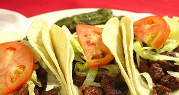 Taqueria El Nopalito