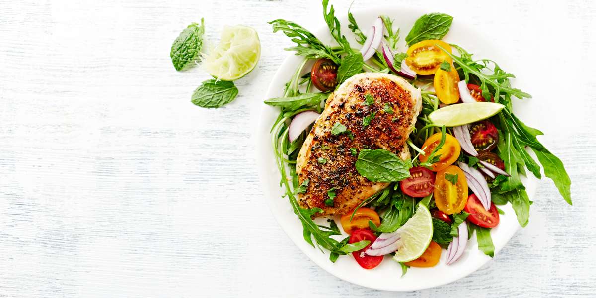 Kitchen Keto
