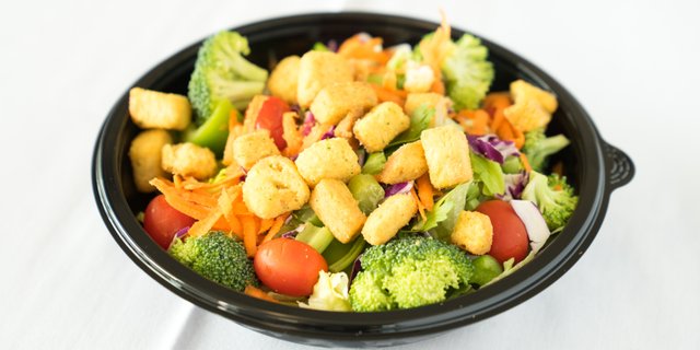 House Salad