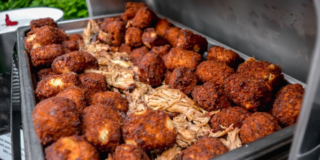Tater Tots