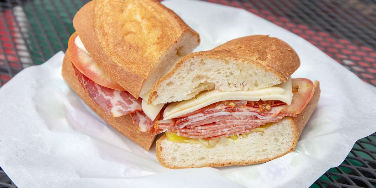 Palermo II Delicatessen