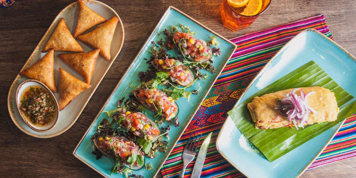 Margarita's Catering