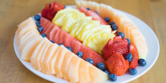 Fruit Salad
