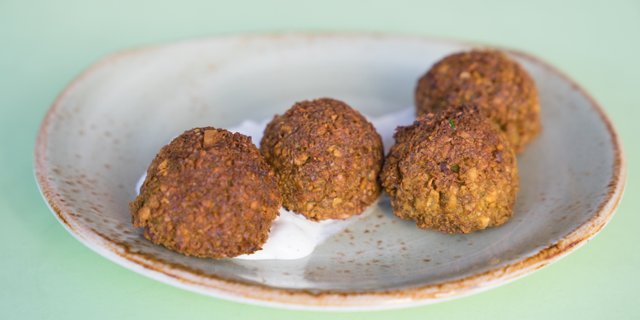 Falafel