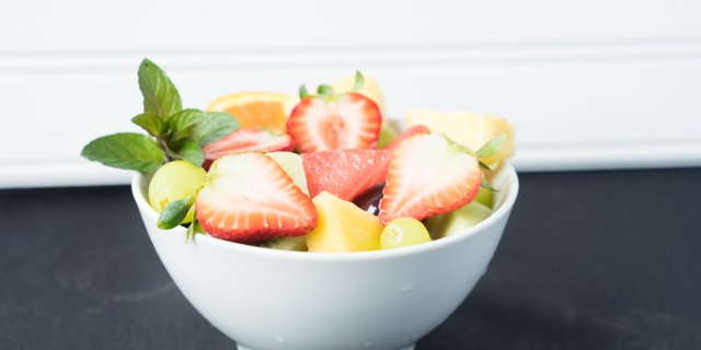Fruit Salad