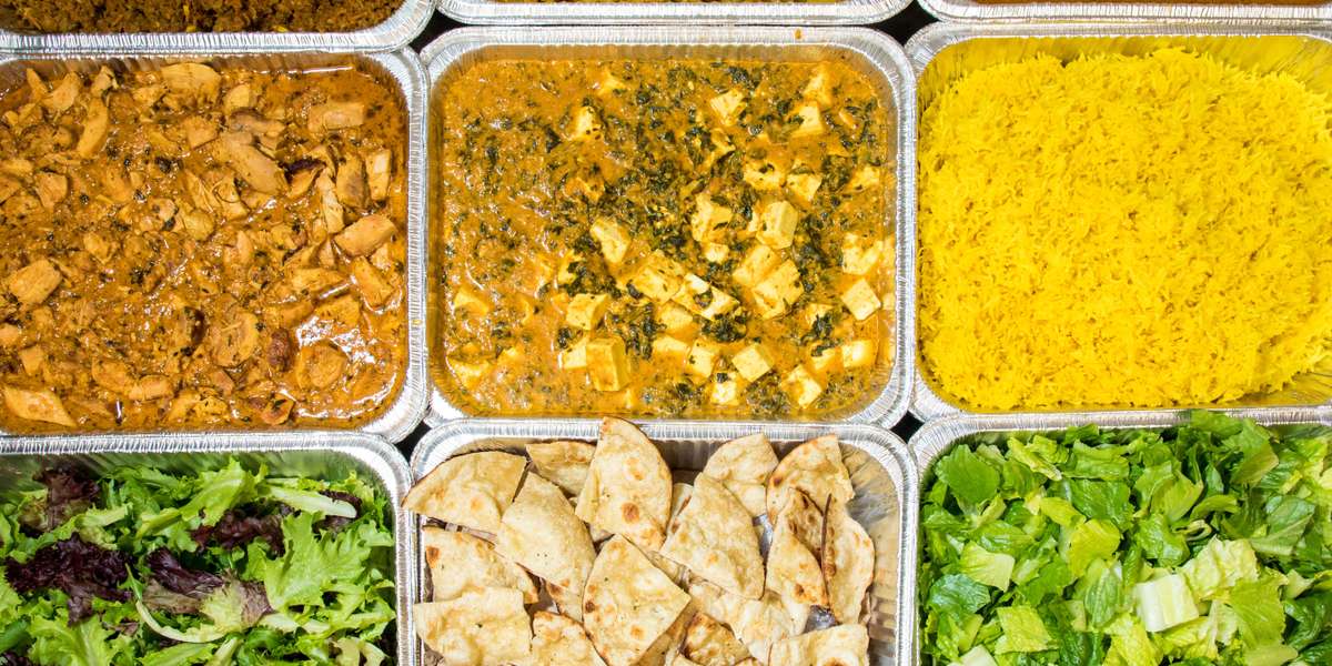 California Chutney