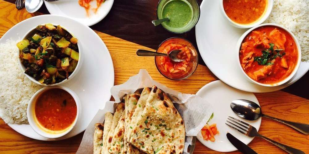 Rani Bistro