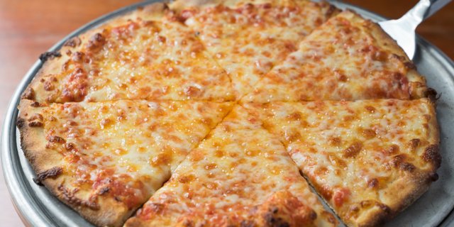Cheese Pizza