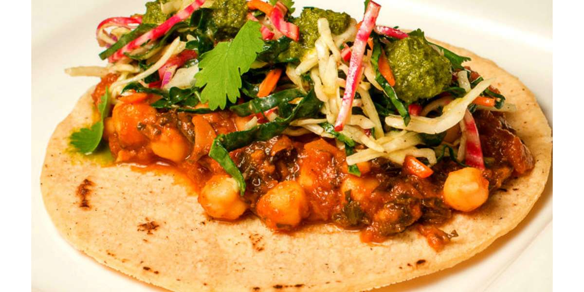 Roxie's Tacos