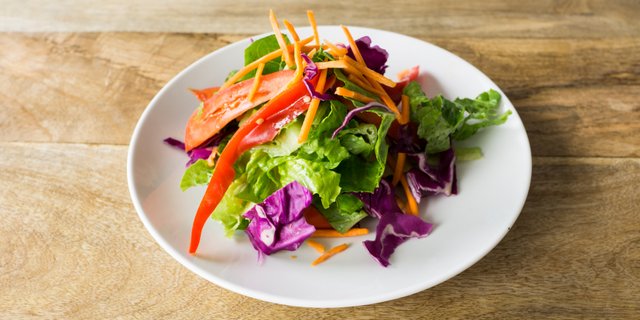 Garden Salad