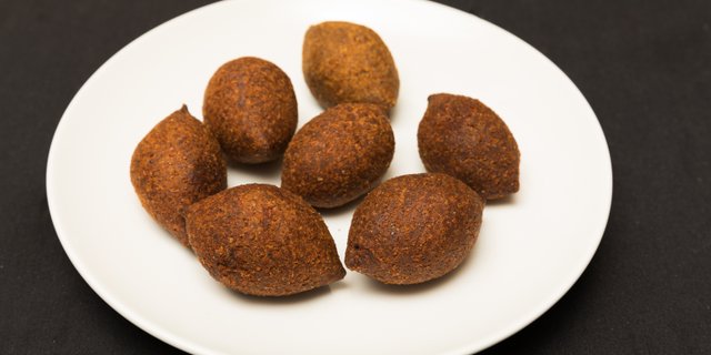 Kebbeh