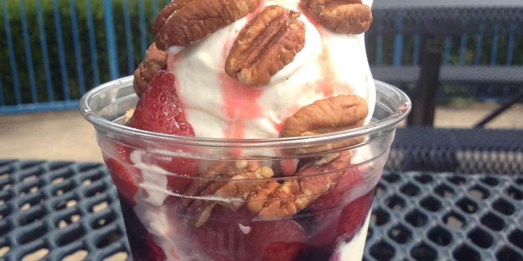 Shakes Frozen Custard