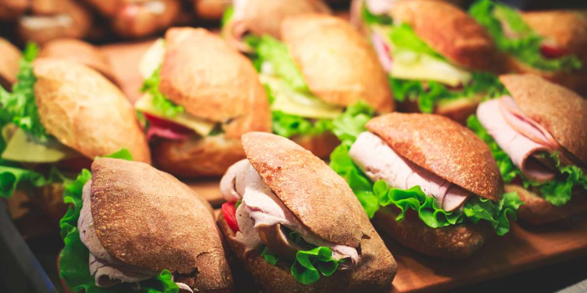 Executive Gourmet Creations