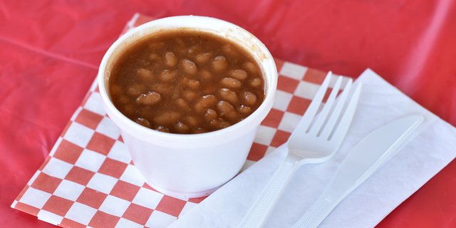 Baked Beans