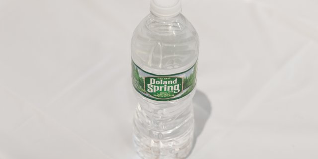 Bottled Water