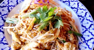 Thai Orchid Restaurant