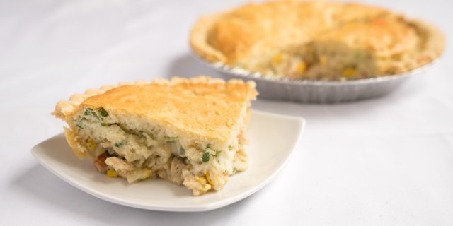 Pot Pie