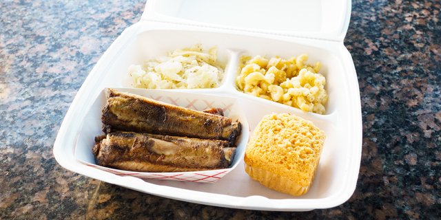 Pork Ribs Round Up