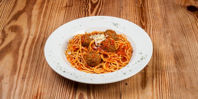 Penne All’Antonia