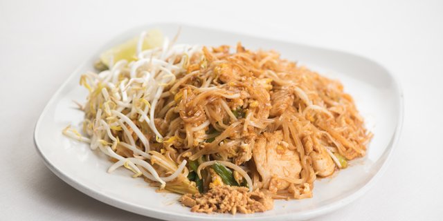 Pad Thai