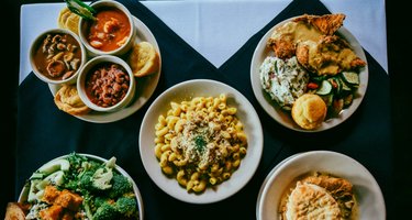 Le Bistro Montage