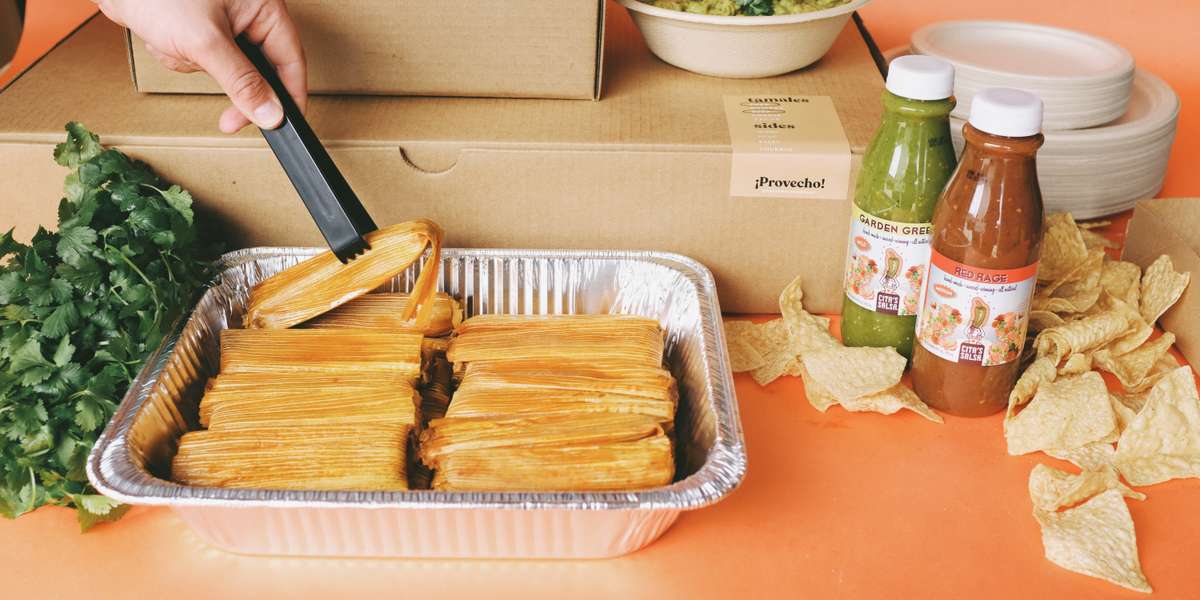 The Tamale Company
