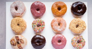 Union Square Donuts