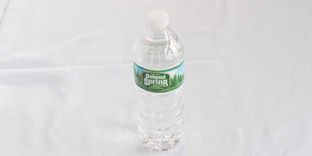 Bottled Water