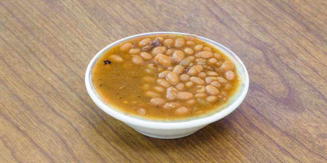 Baked Beans