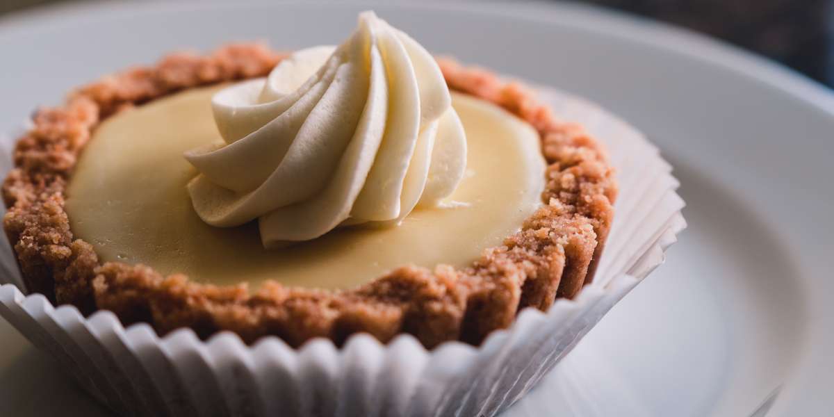 Pink Pie