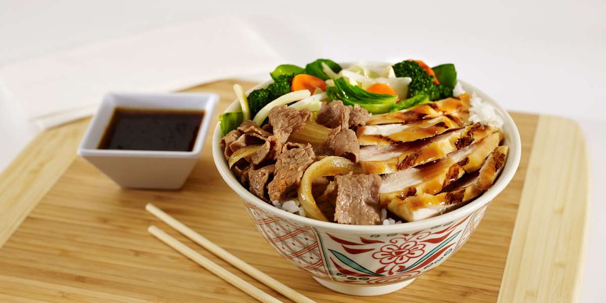 Kokoro Restaurant