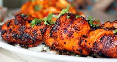 Samosa Hut & Grill